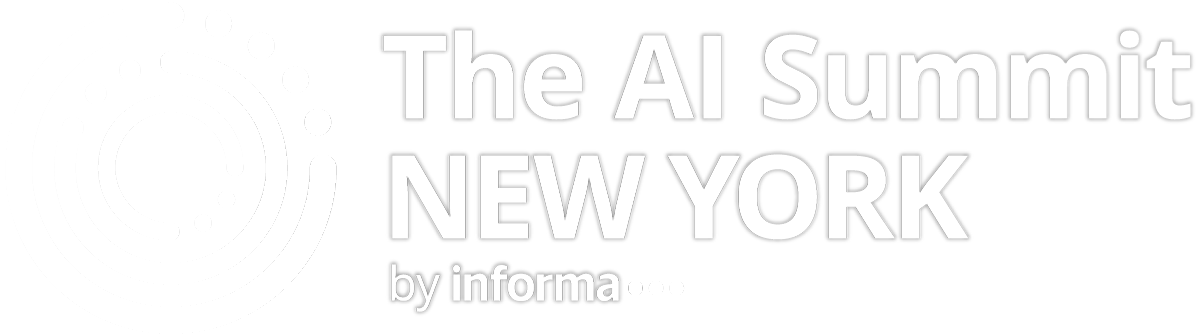 The AI Summit New York by Informa