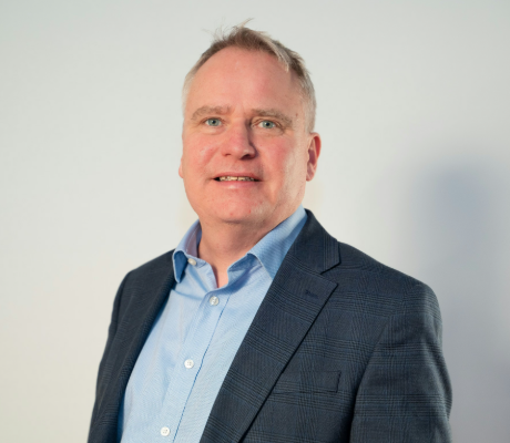 David Henstock The AI Summit London