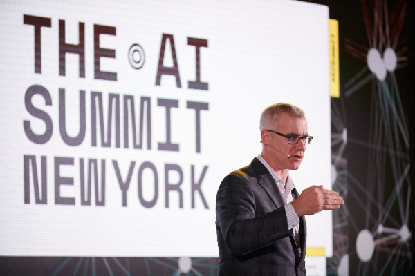 The AI Summit NY Presentation