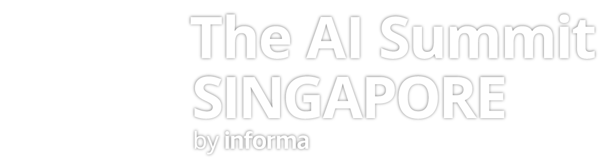 The AI Summit Singapore by Informa