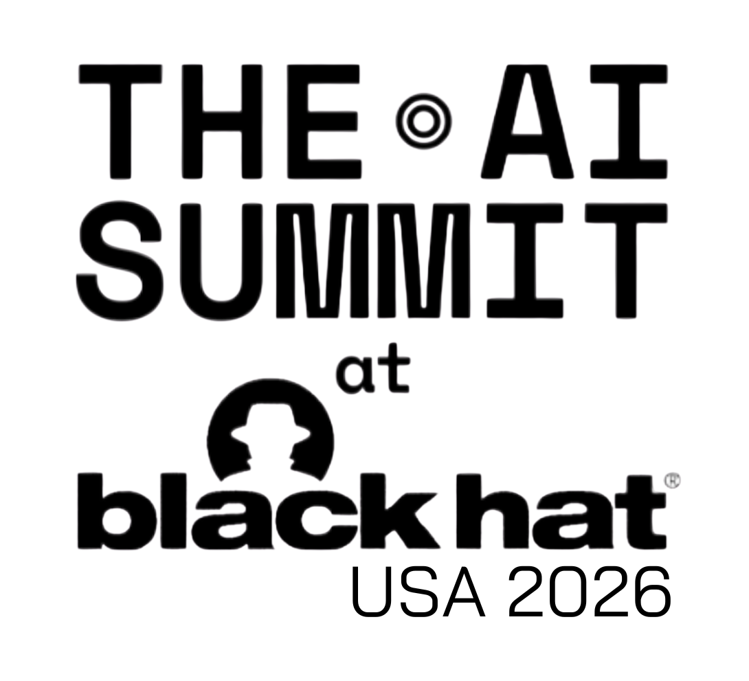 The AI Summit at Black Hat USA 2026