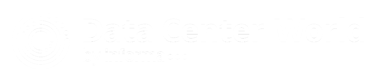 Data Center World by Informa