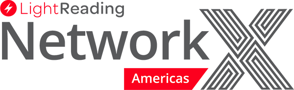 Light Reading Network X Americas logo