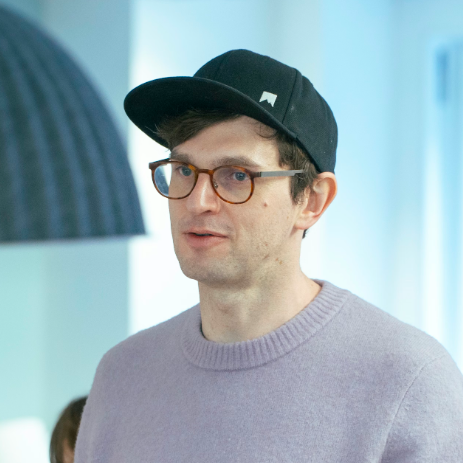 Tom Hewitson The AI Summit London