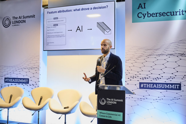Explainable AI