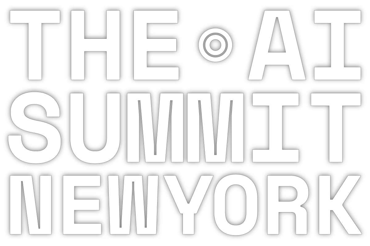 The AI Summit New York