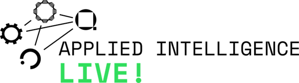 Applied Intelligence Live!