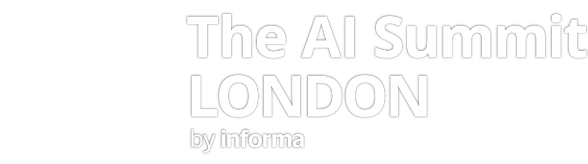 The AI Summit London by Informa