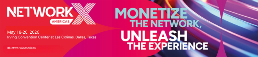 Network X Americas 2026 - Register Your Interest