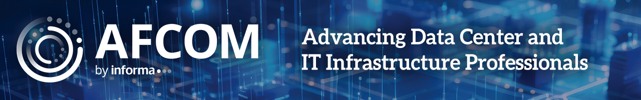 AFCOM | Advancing Data Centers and IT Infrastructure Professionals