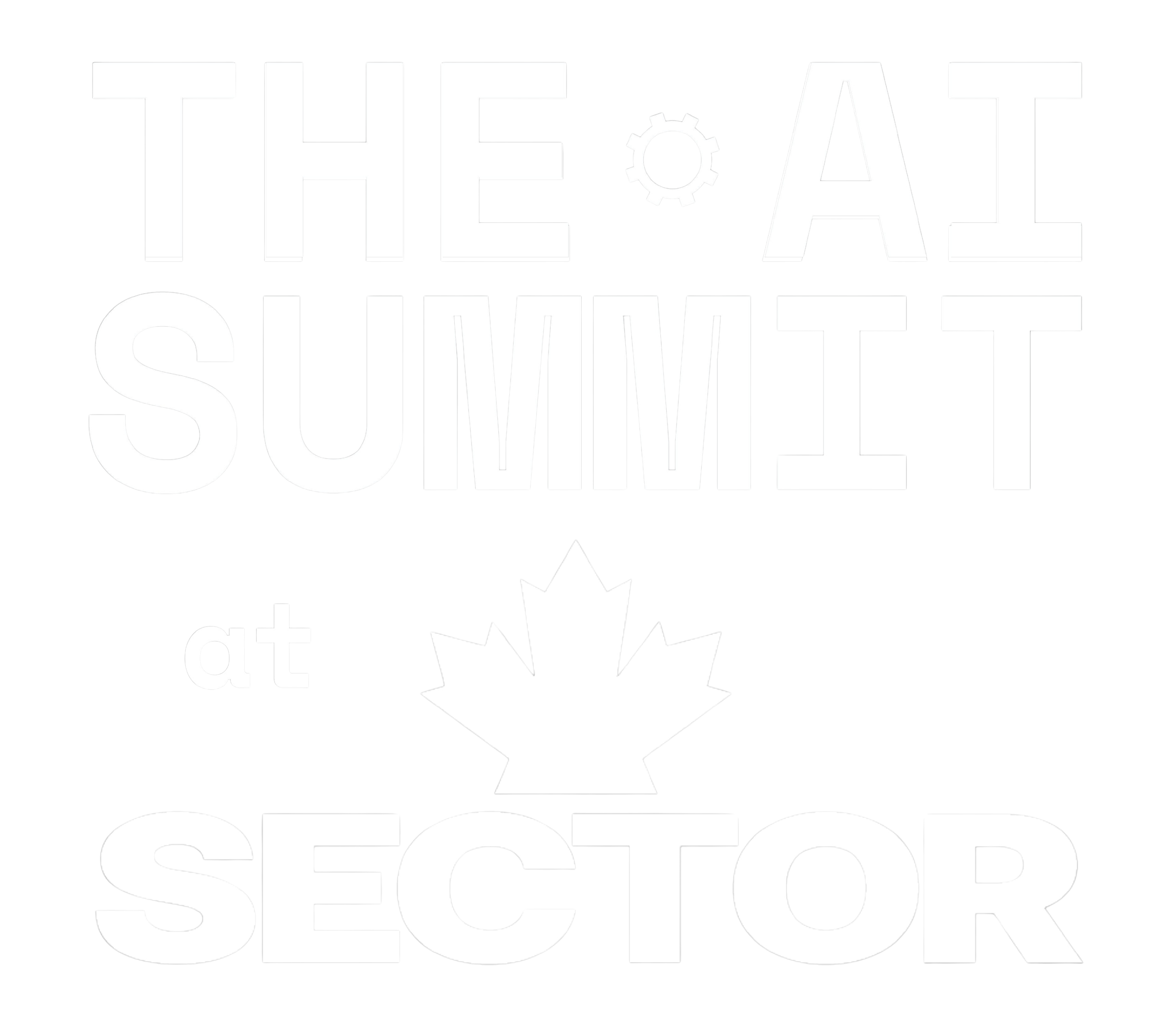 The AI Summit at SecTor