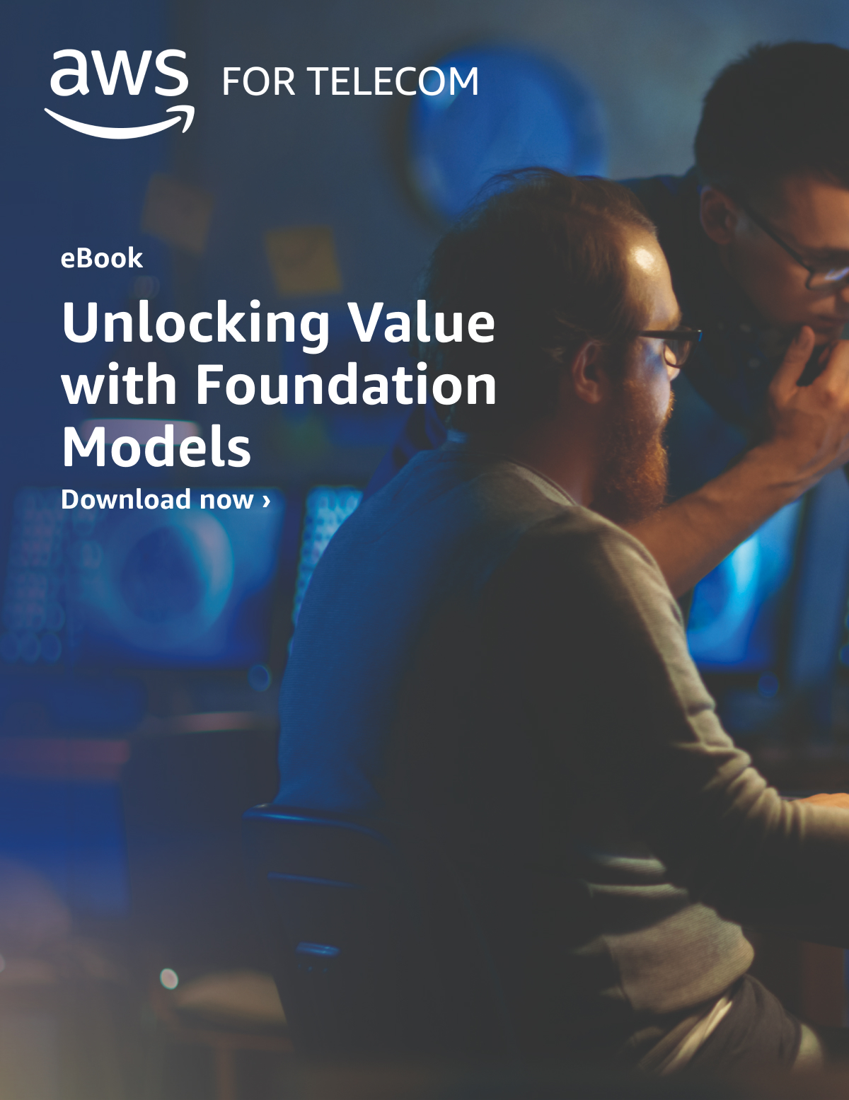 Unlocking Value with Foundation Models