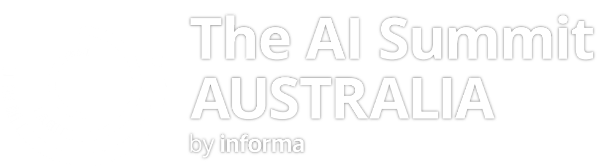 The AI Summit Australia by Informa